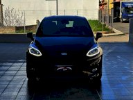 FORD Fiesta 1.5 TDCi 5p. ST-Line