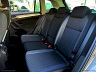 VOLKSWAGEN Tiguan 2.0 TDI DSG 4MOTION Business BMT