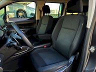 PEUGEOT Rifter BlueHDi 130 S&S EAT8 Allure Long