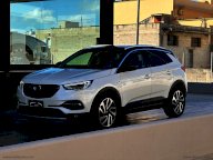 OPEL Grandland X 2.0 D Ecotec S&S aut. Inn.
