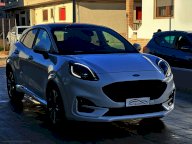 FORD Puma 1.0 EcoBoost Hyb. 125 CV ST-L.