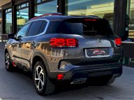 CITROEN C5 Aircross BlueHDi 130 S&S EAT8 Shine