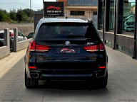 BMW X5 xDrive25d M-SPORT