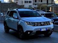DACIA Duster 1.0 TCe 100 CV ECO-G 4x2 Prestige