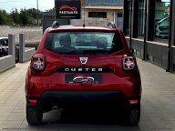 DACIA Duster 1.0 TCe 100 CV ECO-G 4x2 Comfort