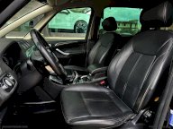 FORD Galaxy 2.0 TDCi 163CV Pow. Titanium Bs.