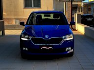 SKODA Fabia 1.0 TSI Business
