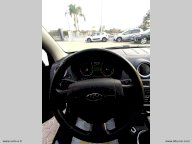 FORD Fusion UAV 1.4 16V Bz.- GPL