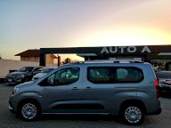 OPEL COMBO LIFE 1.2 110 CV S&S ADVANCE XL 7POSTI