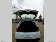 CITROEN C3 PureTech 82 Exclusive