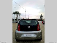 VOLKSWAGEN 1.0 5p. eco move up BMT