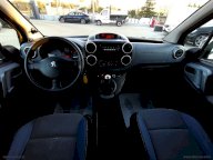 PEUGEOT Partner Tepee Mix 1.6 HDi 92 Active N1