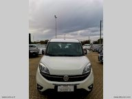 FIAT Doblò 1.6 MJT 105CV PC Combi 5POSTI N1
