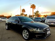 AUDI A4 2.0 TDI 143 CV Advanced