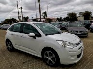 CITROEN C3 PureTech 82 Feel Edition