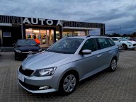 SKODA Fabia 1.4 TDI 75 CV Wagon Ambition