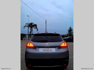 PEUGEOT 2008 1.6 e-HDi 92 CV S&S ETG6 Allure