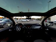 FIAT 500 1.3 MJT 95 CV Lounge