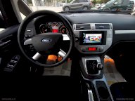 FORD C-Max 1.6 TDCi 110 CV Titanium DPF