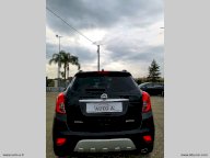 OPEL Mokka 1.7 CDTI Ecotec 130 4x2 S&S Cosmo