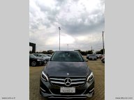 MERCEDES-BENZ B 200 d Automatic Sport