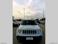 JEEP Renegade 1.4 MultiAir DDCT Limited