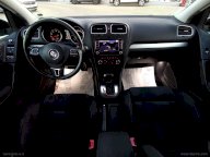 VOLKSWAGEN Golf 1.8 TSI 160 CV DSG 5p. Highline