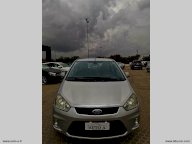 FORD C-Max 2.0 145 CV Bz.- GPL Titanium
