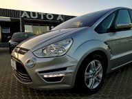 FORD S-Max 2.0 TDCi 163 CV Titanium