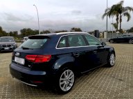 AUDI A3 SPB 1.6 TDI S tronic Design