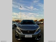 PEUGEOT 3008 BlueHDi 120 S&S Allure