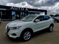 NISSAN Qashqai 1.5 dCi 115 CV Business
