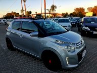 CITROEN C1 Airscape PureTech 82 5p. Shine