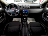 DACIA Duster 1.6 SCe GPL 4x2 Prestige
