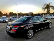 MERCEDES-BENZ S 320 CDI 4Matic Avantgarde