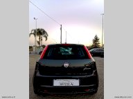 FIAT Grande Punto 1.3 MJT 75 CV 5p. Dynamic