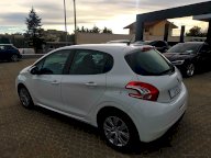 PEUGEOT 208 1.4 VTi 95 CV 5p. GPL Active
