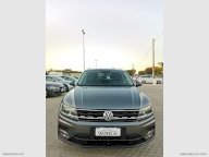 VOLKSWAGEN Tiguan 1.6 TDI Business BMT