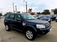 LAND ROVER Freelander 2.2 TD4 S.W. E