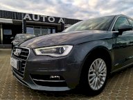AUDI A3 SPB 1.6 TDI Ambition