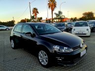 VOLKSWAGEN Golf 1.6 TDI 110 CV 5p. Business BMT