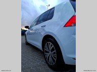 VOLKSWAGEN GOLF 1.6 TDI 110 CV 5p. ALLSTAR