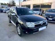 DACIA Duster 1.5 dCi 110 CV 4x2 Lauréate
