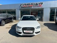 AUDI A4 2.0 TDI 143 CV Business