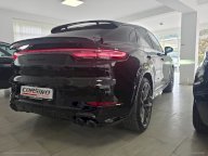 PORSCHE Cayenne Coupé 4.0 V8 Turbo