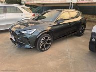 CUPRA Formentor 1.4 e-Hybrid DSG