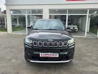JEEP Compass 1.6 Mjt II 2WD Limited