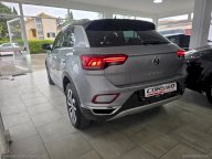 VOLKSWAGEN T-Roc 2.0 TDI Style BlueMotion Tech.