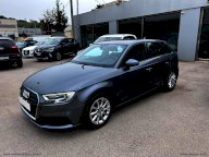AUDI A3 SPB 2.0 TDI Design quattro edition