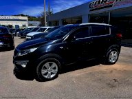 KIA Sportage 1.7 CRDI 2WD Class